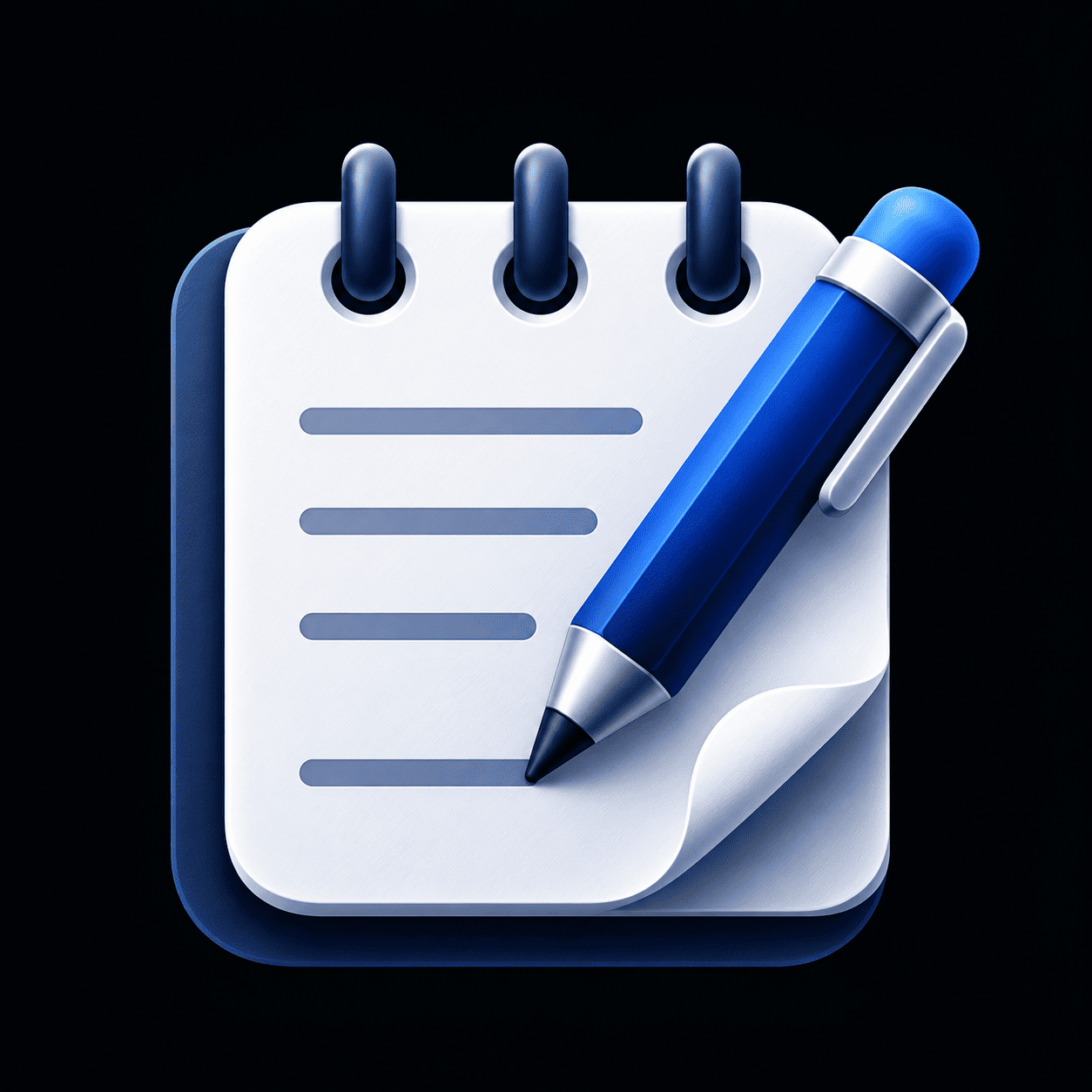 Online Notepad