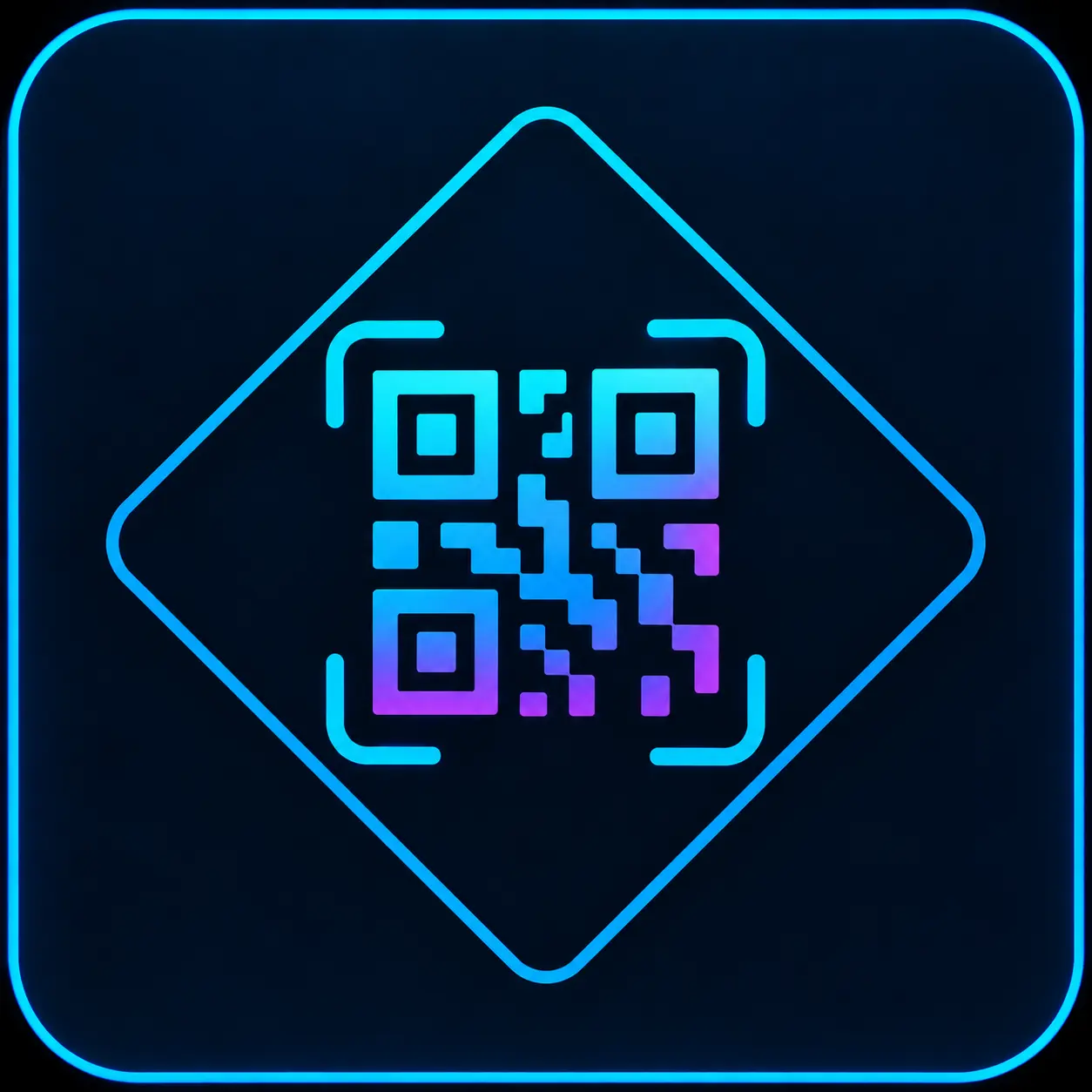 Arc QR Studio
